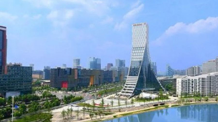 成都ICON·云端天府音乐厅第 1 张图片
