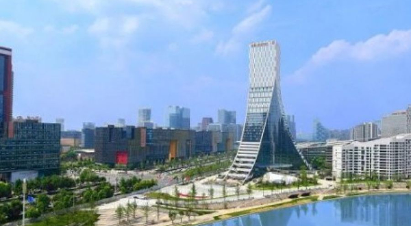 ICON·云端天府音乐厅