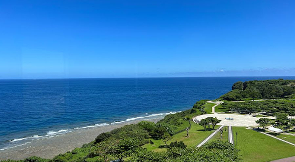 冲绳县平和祈念资料馆