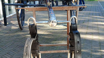 West Frisian Folklore Schagen