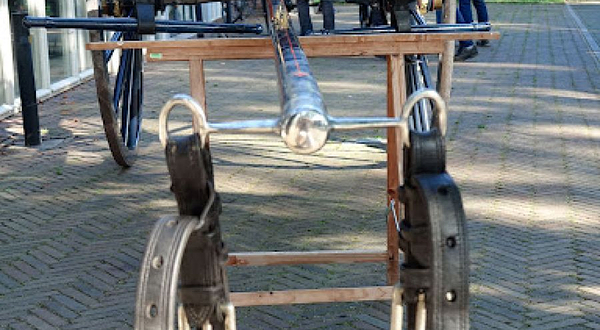 West Frisian Folklore Schagen