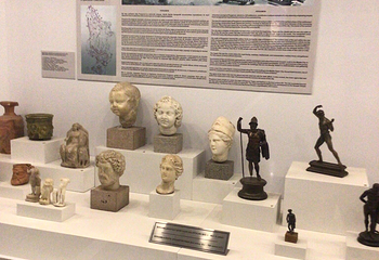 Bergama Museum第 21 张图片