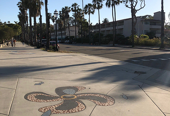 Santa Barbara Waterfront第 15 张图片