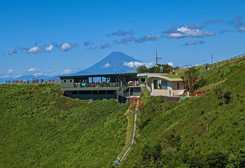 大室山第 7 张图片