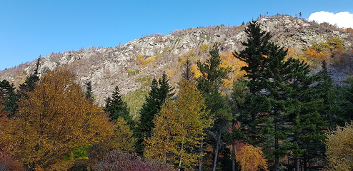 Lost River Gorge & Boulder Caves第 8 张图片