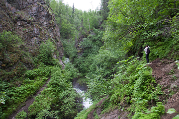 Chugach State Park第 14 张图片