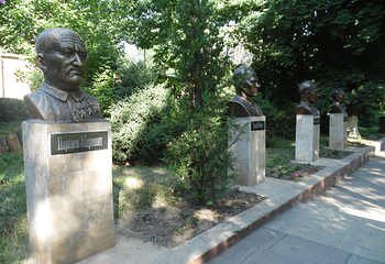 Enenin Koz Zhashy Park第 4 张图片