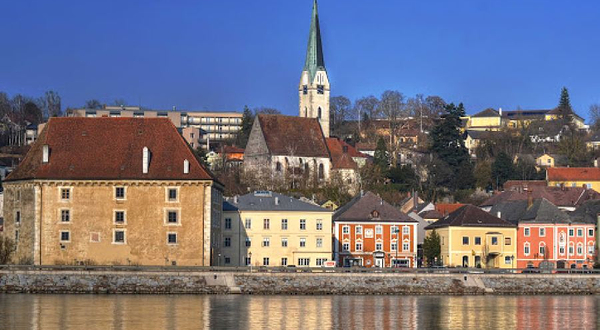 毛特豪森家乡博物馆