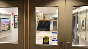 Ottawa Mandarin Wesleyan Church 渥太华国语卫斯理教会