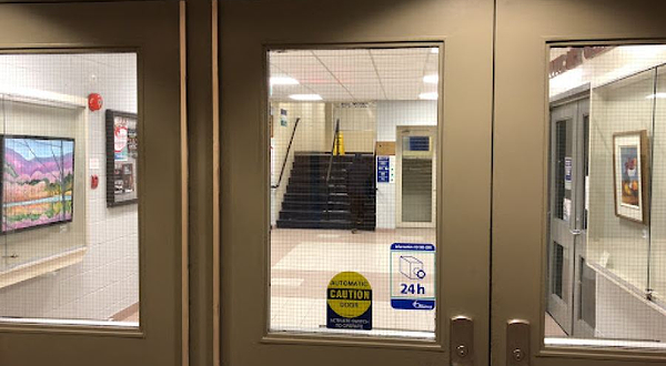 Ottawa Mandarin Wesleyan Church 渥太华国语卫斯理教会