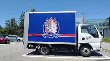 カターレ富山練習場