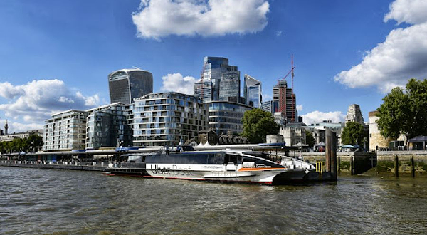 City Sightseeing London