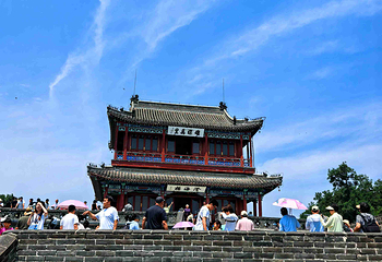 山海关第 26 张图片