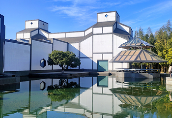 苏州博物馆第 96 张图片