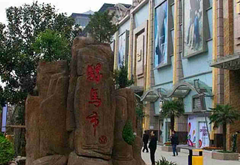 骡马市商业步行街第 9 张图片