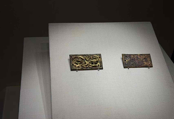 南越王博物院(王墓展区)第 246 张图片