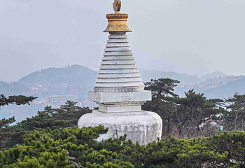 庐山风景名胜区第 219 张图片