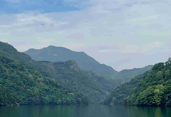 五泄风景区第 49 张图片