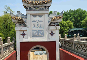 岳阳楼景区第 62 张图片