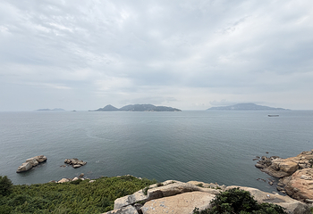 东澳岛第 43 张图片