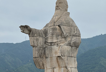秦始皇帝陵博物院(兵马俑)第 416 张图片