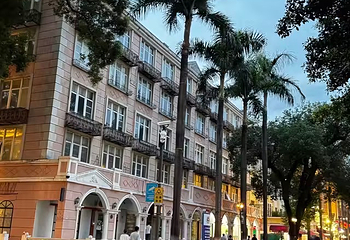 沙面第 38 张图片