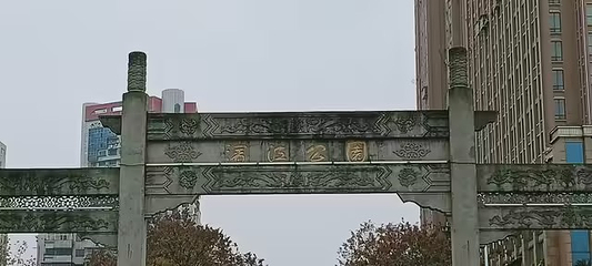 滨江公园第 142 张图片