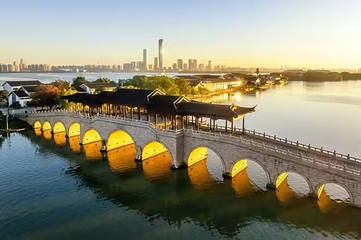 金鸡湖第 197 张图片