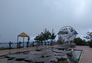 三峡之巅景区第 38 张图片