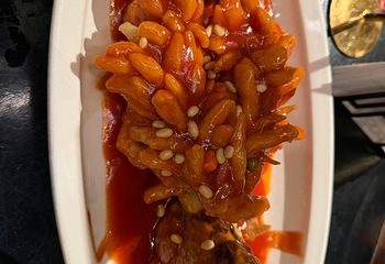 上海老饭店（豫园店）第 150 张图片