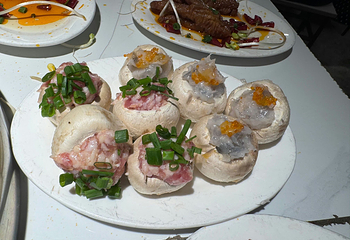 瓜西西火锅(洪崖洞店)第 43 张图片