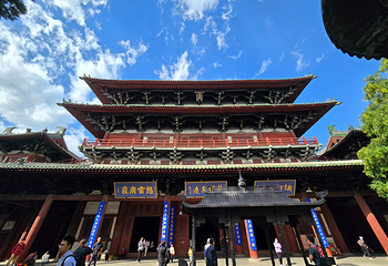 隆兴寺第 36 张图片