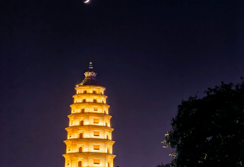 开元寺塔第 12 张图片