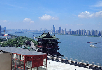 滕王阁旅游区第 148 张图片