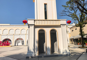黄埔军校旧址纪念馆第 22 张图片