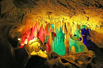 贵州九仙旅游景区第 129 张图片