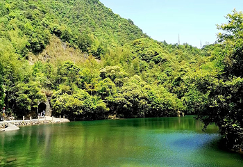 牛头山国家森林公园第 15 张图片