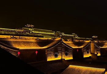 崇宁堡温泉第 19 张图片