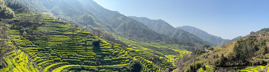 婺源篁岭景区第 157 张图片