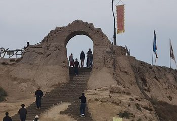 镇北堡西部影城第 226 张图片