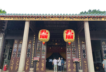 佛山市祖庙博物馆第 67 张图片