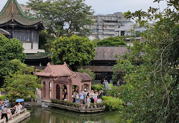 永庆坊第 154 张图片