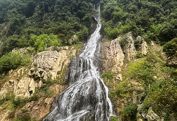 浙东小九寨第 44 张图片