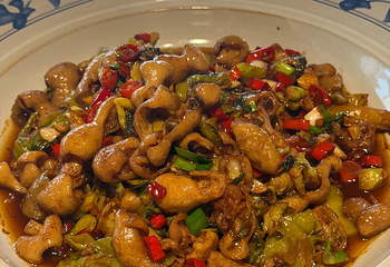 鱼回头(老岳阳·岳阳味店)第 91 张图片