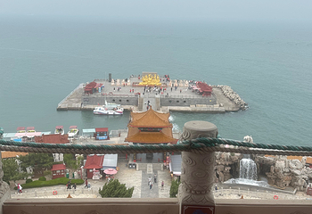 蓬莱阁第 240 张图片