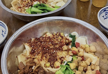 爱骅裤带面馆(总店)第 43 张图片