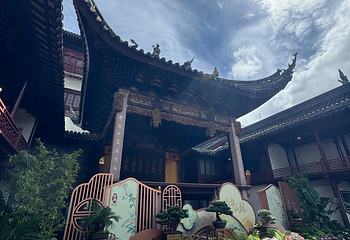 豫园第 150 张图片