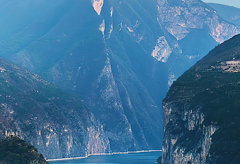 长江三峡第 73 张图片