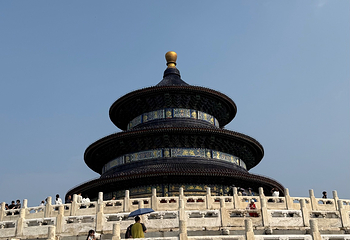 天坛公园第 273 张图片