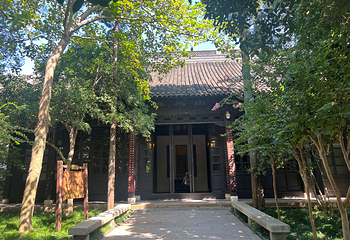 大明寺第 61 张图片